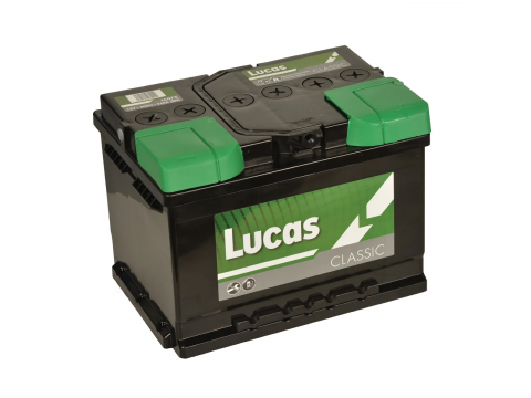 Lucas Classic LC075 Lucas Classic LC075