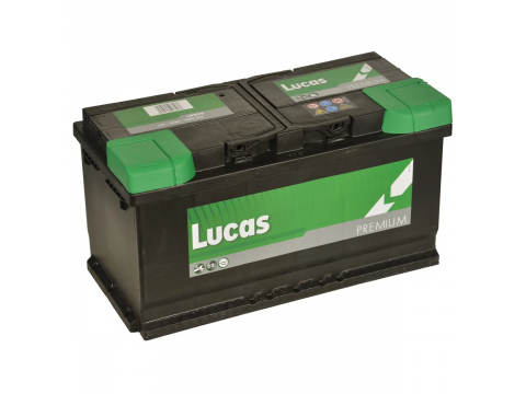 Lucas Premium LP019 Lucas Agricultural Lucas Premium LP019 Lucas Agricultural