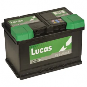 Lucas Premium LP096R 