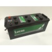 Lucas Premium Commercial LP623