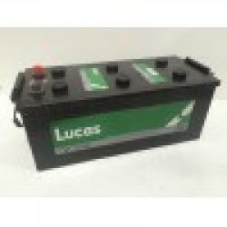 Lucas Premium Commercial LP629 Lucas Agricultural