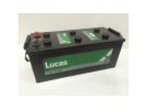 Lucas Premium Commercial LP629 Lucas Agricultural