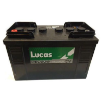 Lucas Premium Commercial LP644