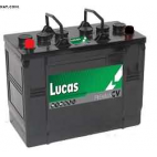 Lucas Premium Commercial LP656 Lucas Agricultural