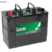 Lucas Premium Commercial LP656