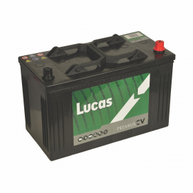Lucas Premium Commercial LP663 Lucas Agricultural