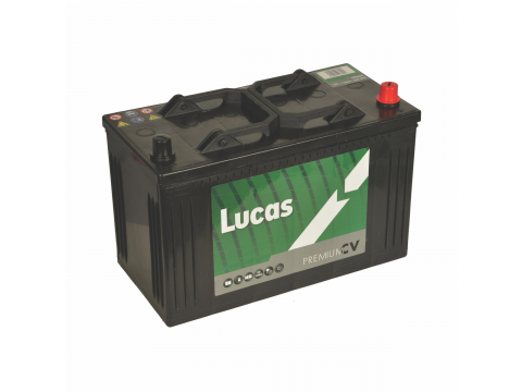 Lucas Premium Commercial LP663 Lucas Agricultural