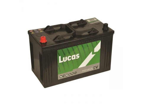 Lucas Premium Commercial LP664 Lucas Agricultural