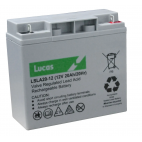 Lucas LSLA20-12 (20-12) Lucas Alarm Lucas LSLA20-12 (20-12) Lucas Alarm