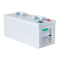 Lucas LSLC180-12 AGM VRLA 12V 180AH Battery 