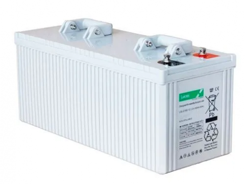 Lucas LSLC180-12 AGM VRLA 12V 180AH Battery 