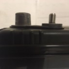 Lucas LX24MF Leisure Marine Battery 86Ah (XV24) Lucas Leisure