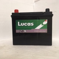 Lucas Premium LP055