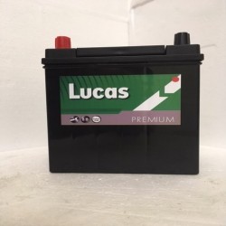 Lucas Premium LP055 