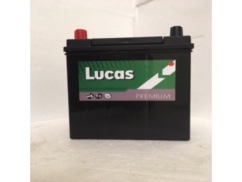 Lucas Premium LP055 
