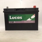 Lucas Premium LP154 Lucas Premium LP154