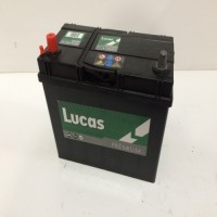 Lucas Premium LP155