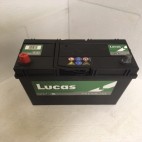 Lucas Premium LP155 