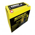 Motobatt MB120-12 12V 120Ah Motorcycle Battery Motobatt MB120-12 12V 120Ah Motorcycle Battery