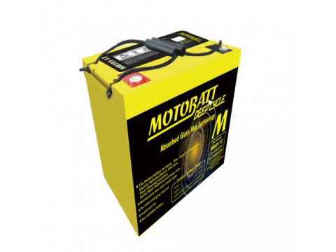 Motobatt MB85-12 12V 85Ah Motorcycle Battery Motobatt MB85-12 12V 85Ah Motorcycle Battery