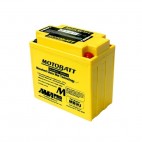 Motobatt MB9U 12V 11Ah Motorcycle Battery Motobatt MB9U 12V 11Ah Motorcycle Battery