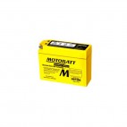 Motobatt MBT4BB 12V 2Ah Motorcycle Battery Motobatt MBT4BB 12V 2Ah Motorcycle Battery