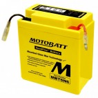 Motobatt MBT6N6 6V 6Ah Battery Motobatt MBT6N6 6V 6Ah Battery