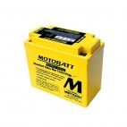 Motobatt MBTX20U 12V 21Ah Motorcycle Battery Motobatt MBTX20U 12V 21Ah Motorcycle Battery