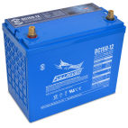 FULLRIVER DC150-12 12V 150AH DEEP CYCLE AGM BATTERY FULLRIVER DC150-12 12V 150AH DEEP CYCLE AGM BATTERY