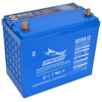 FULLRIVER DC150-12 12V 150AH DEEP CYCLE 068331 AGM BATTERY