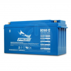 FULLRIVER DC160-12 12V 160AHDEEP CYCLE AGM BATTERY FULLRIVER DC160-12 12V 160AHDEEP CYCLE AGM BATTERY