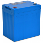 FULLRIVER DC180-8 8V 180AH DEEP CYCLE AGM BATTERY