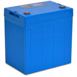 FULLRIVER DC180-8 8V 180AH DEEP CYCLE AGM BATTERY