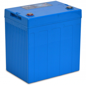 FULLRIVER DC180-8 8V 180AH DEEP CYCLE AGM BATTERY