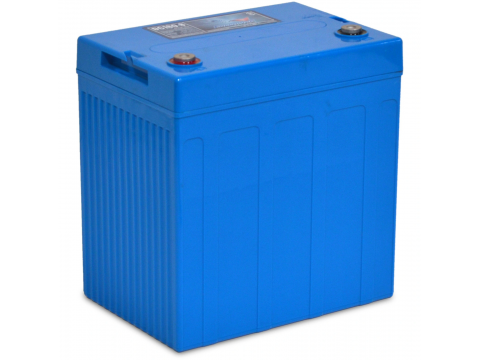 FULLRIVER DC180-8 8V 180AH DEEP CYCLE AGM BATTERY