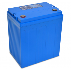 FULLRIVER DC200-8 8V 200AH DEEP CYCLE AGM BATTERY