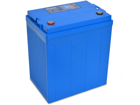 FULLRIVER DC200-8 8V 200AH DEEP CYCLE AGM BATTERY FULLRIVER DC200-8 8V 200AH DEEP CYCLE AGM BATTERY