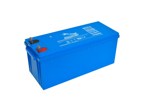 FULLRIVER DC210-12 12V 210AH DEEP CYCLE AGM BATTERY