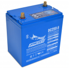 FULLRIVER DC250-6 6V 250AH DEEP CYCLE 06-8613 AGM BATTERY