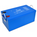 FULLRIVER DC260-12 12V 260AH DEEP CYCLE AGM BATTERY
