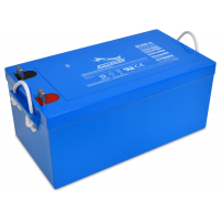 FULLRIVER DC260-12 12V 260AH DEEP CYCLE AGM BATTERY
