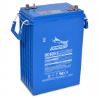FULLRIVER DC400-6 6V 415AH DEEP CYCLE 06-8615 AGM BATTERY