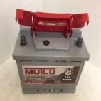 MUTLU 027 12V 60Ah 600 CCA Car Battery MUTLU 027 12V 60Ah 600 CCA Car Battery