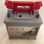 MUTLU 096 12V 75Ah 750 CCA Car Battery 