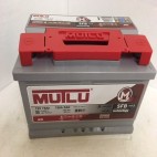 MUTLU 100 12V 75Ah 750 CCA Car Battery MUTLU 100 12V 75Ah 750 CCA Car Battery