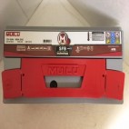 MUTLU 017 12V 95Ah 900 CCA Car Battery 