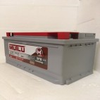 MUTLU 017 12V 95Ah 900 CCA Car Battery 