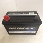 Numax 896CXT 12v 32Ah Motorcycle/Lawn Tractor Battery Numax Motorcycle