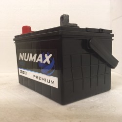 Numax 896CXT 12v 32Ah Motorcycle/Lawn Tractor Battery Numax Motorcycle