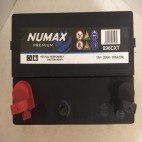 Numax 896CXT 12v 32Ah Motorcycle/Lawn Tractor Battery Numax Motorcycle